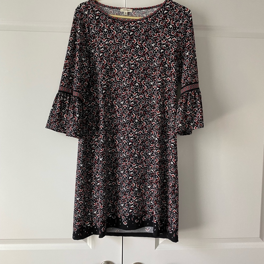 Max Studio dress EUC